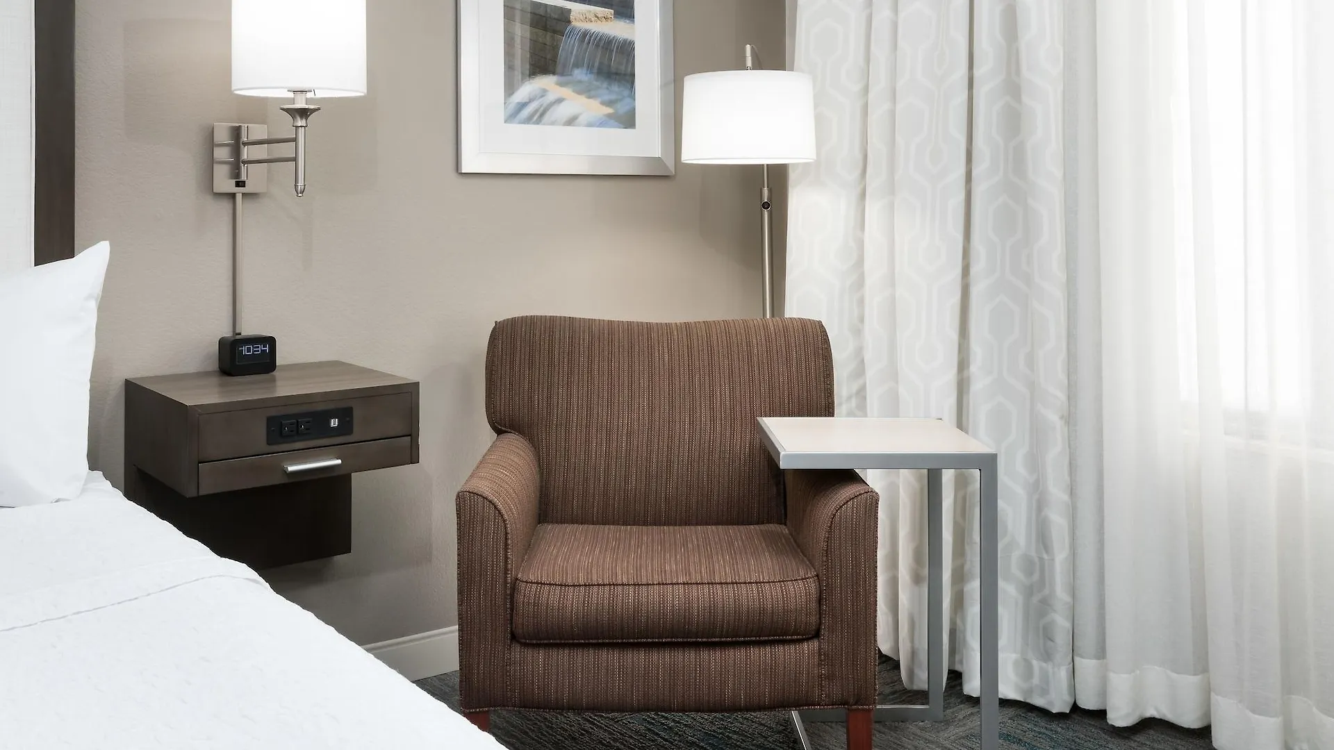 Hotel Hampton Inn St Louis- At The Arch Saint Louis