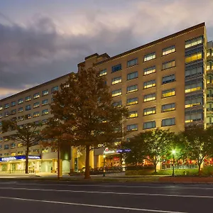 Doubletree By Hilton Forest Park Saint Louis