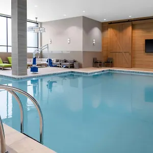 Hyatt House Downtown-convention Center Nashville