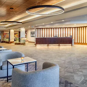 Hotel Hilton St. Louis Airport