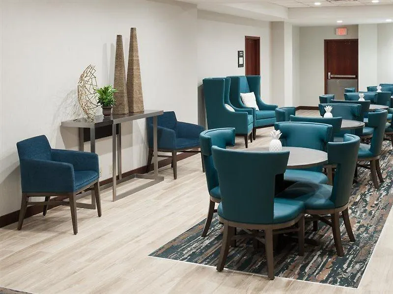 Hampton Inn St Louis- At The Arch Saint Louis Hotel