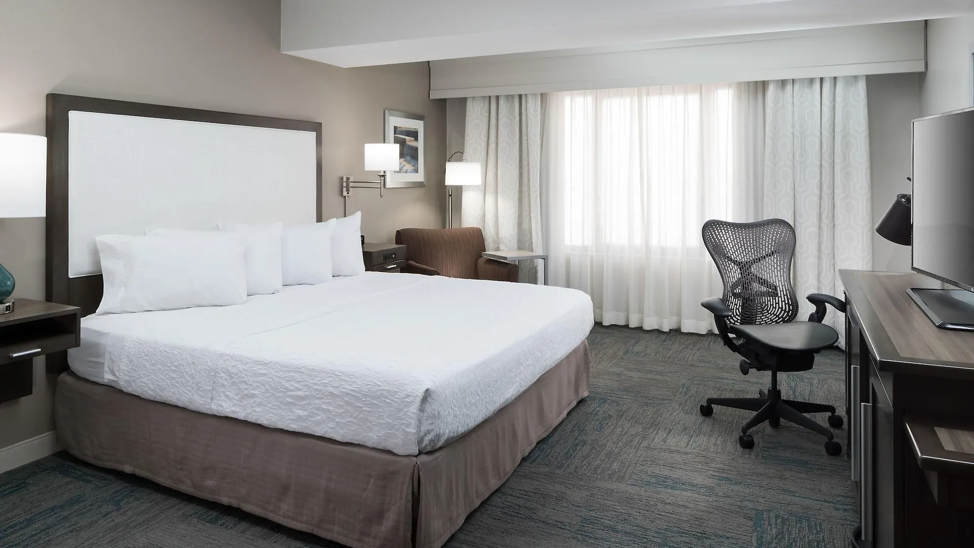 Hampton Inn St Louis- At The Arch Saint Louis 3*,  United States