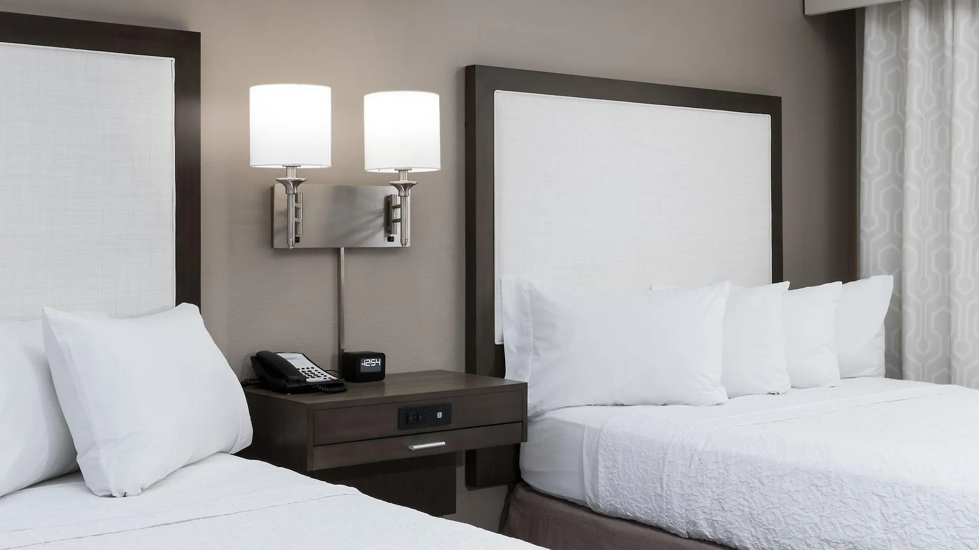 Hampton Inn St Louis- At The Arch Saint Louis Hotel