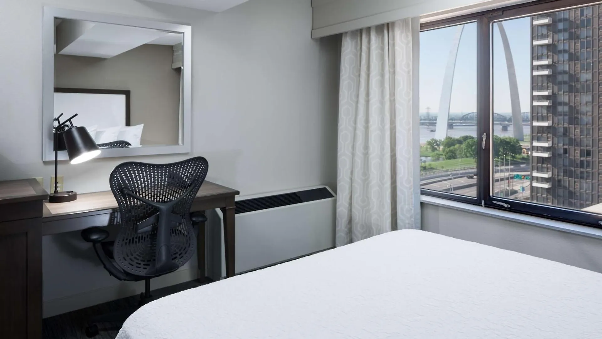 Hampton Inn St Louis- At The Arch Saint Louis 3*,  United States