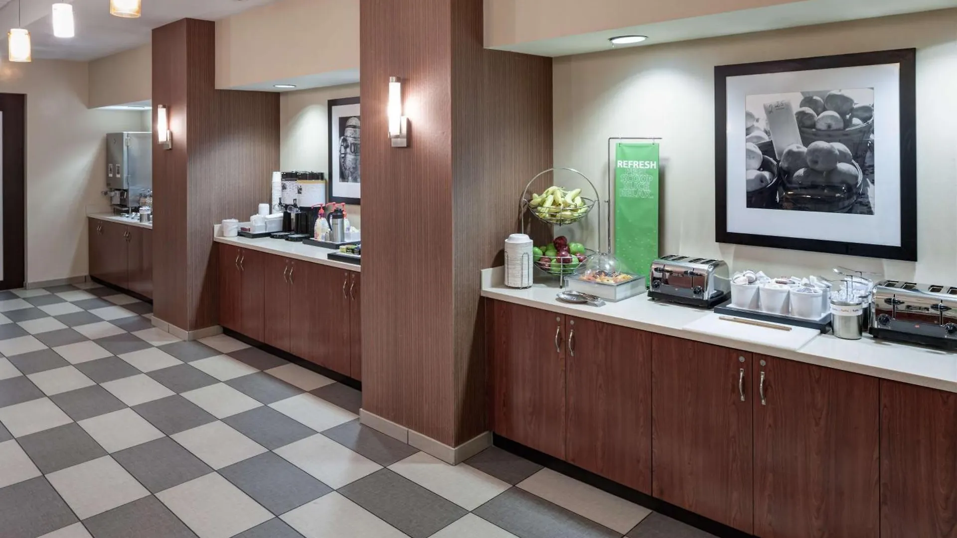Hampton Inn St Louis- At The Arch Saint Louis 3*,