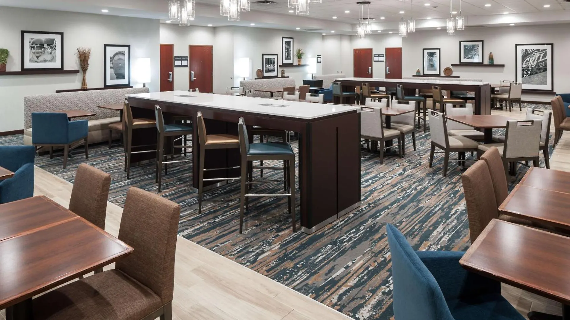 *** Hotel Hampton Inn St Louis- At The Arch Saint Louis United States