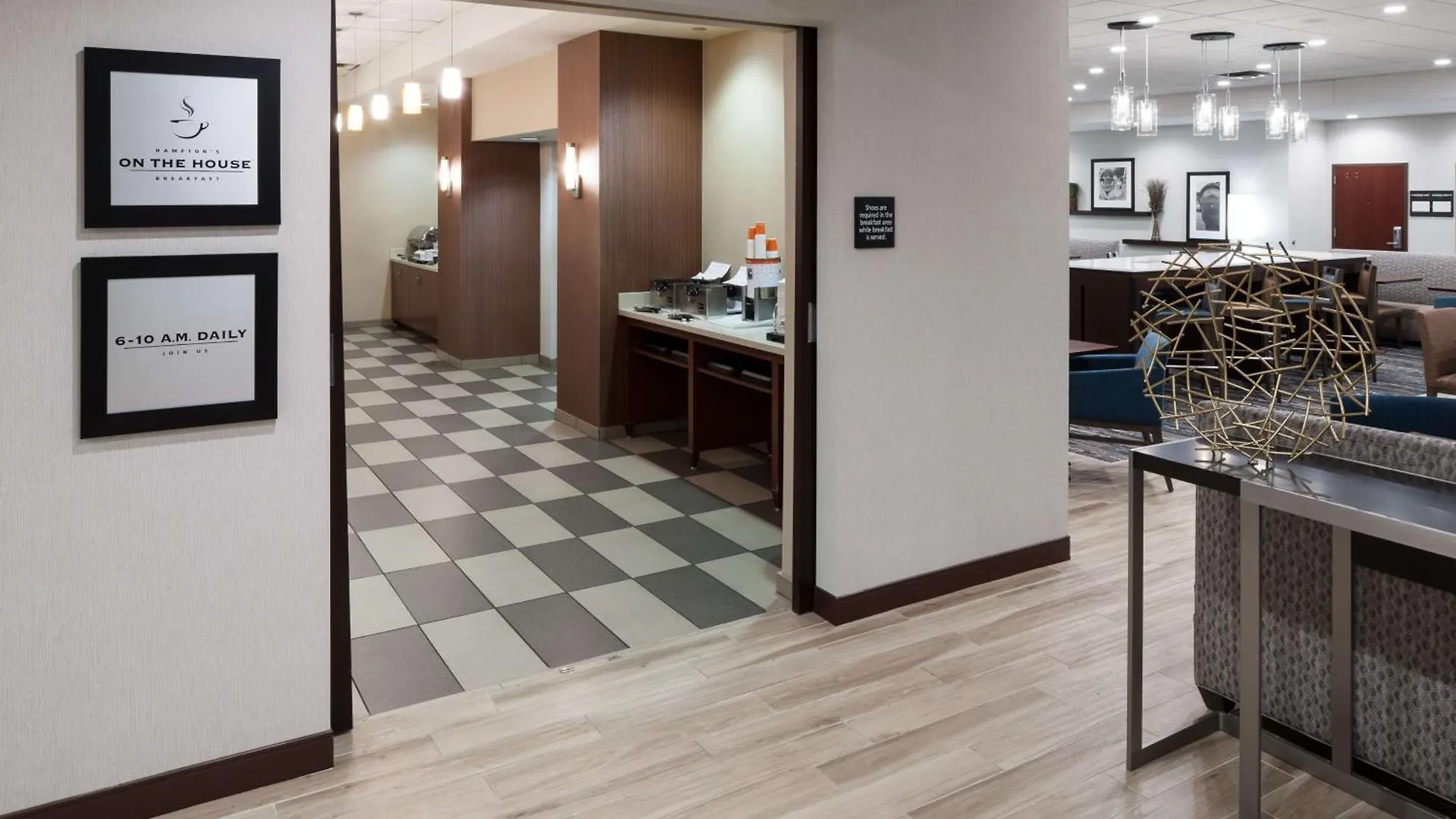 Hampton Inn St Louis- At The Arch Saint Louis