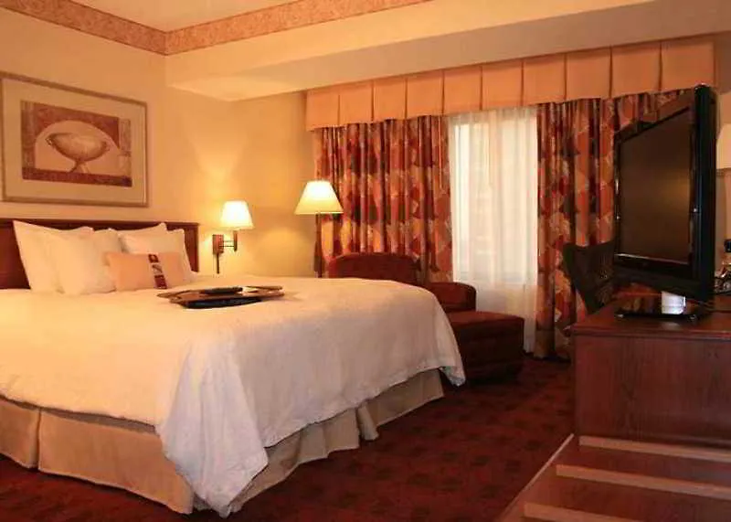 Hotel Hampton Inn St Louis- At The Arch Saint Louis