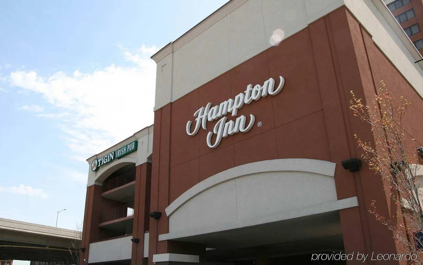 Hampton Inn St Louis- At The Arch Saint Louis
