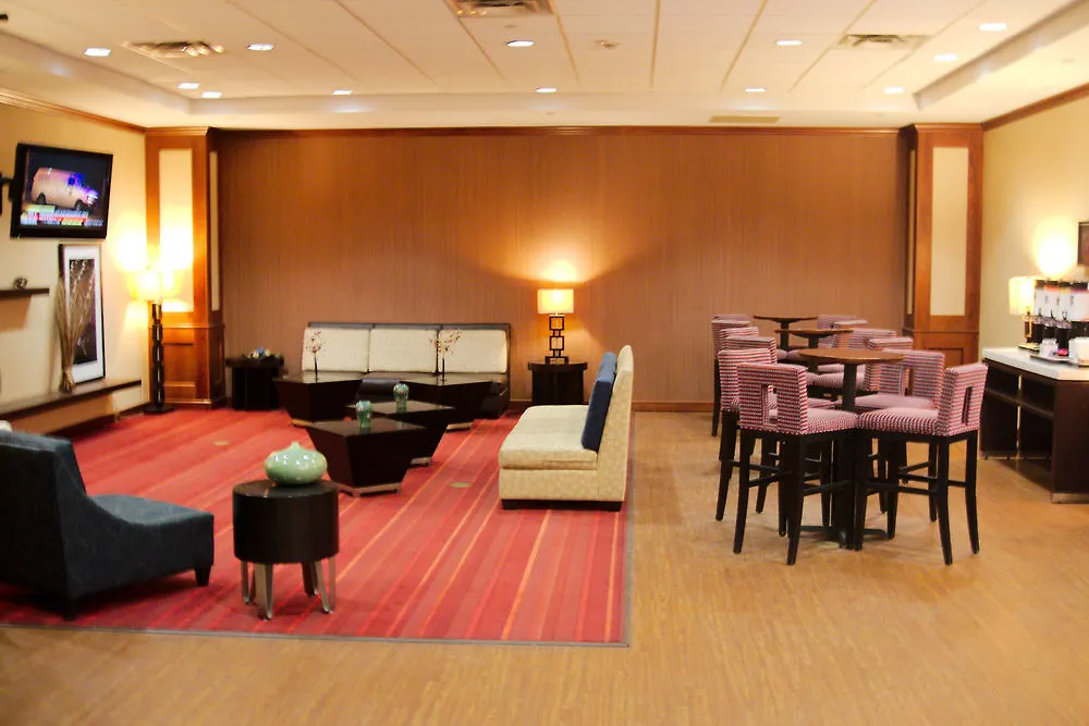 Hampton Inn St Louis- At The Arch Saint Louis 3*,