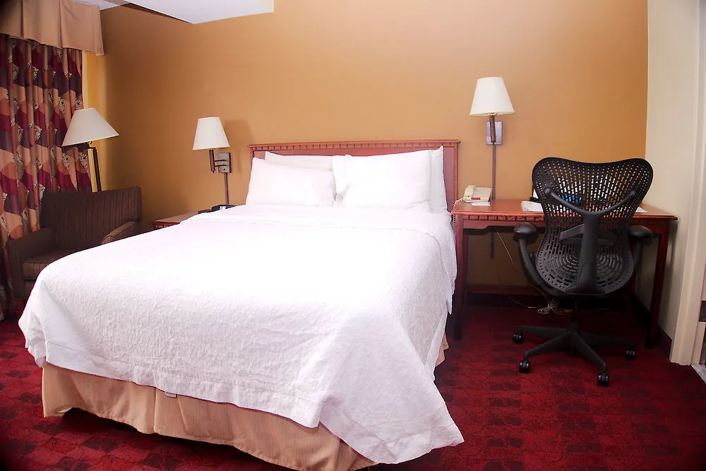 Hampton Inn St Louis- At The Arch Saint Louis 3*,