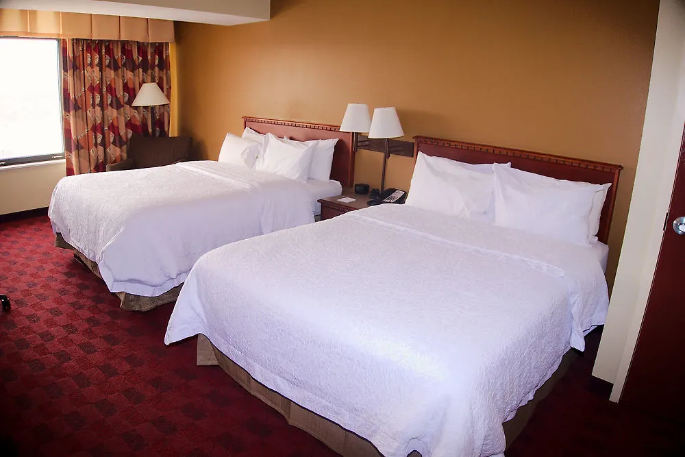 Hampton Inn St Louis- At The Arch Saint Louis Hotel