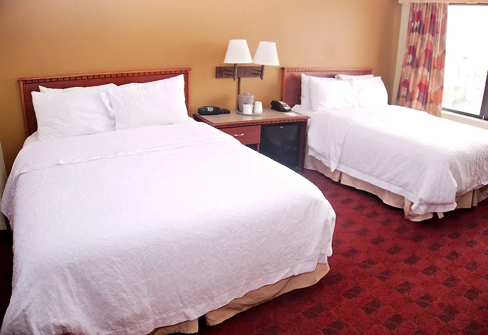 Hampton Inn St Louis- At The Arch Saint Louis