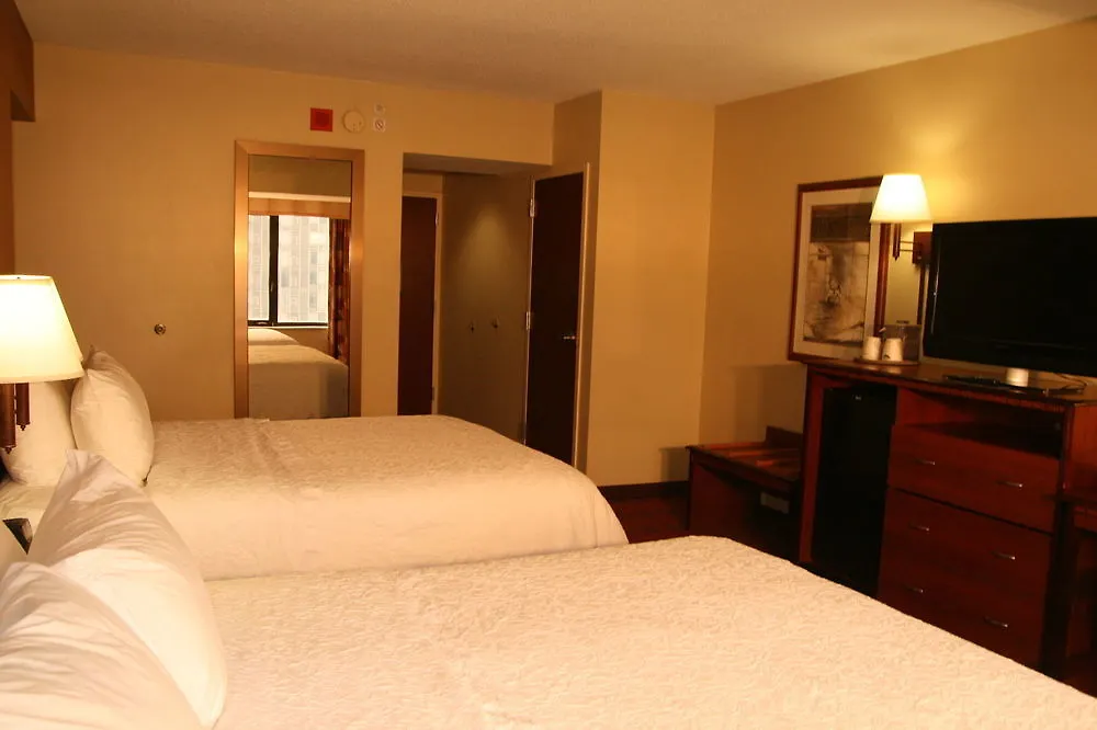 Hampton Inn St Louis- At The Arch Saint Louis