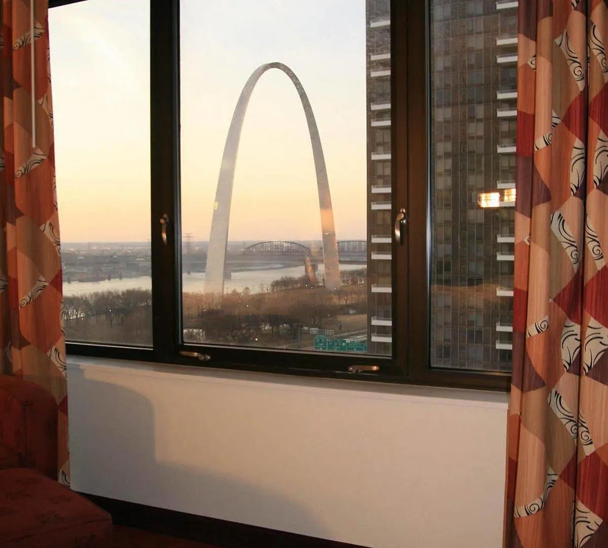 Hampton Inn St Louis- At The Arch Saint Louis 3*,  United States